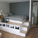 Imagen para el artículo titulado Las mejores modificaciones de muebles que Ikea no quiere que veas